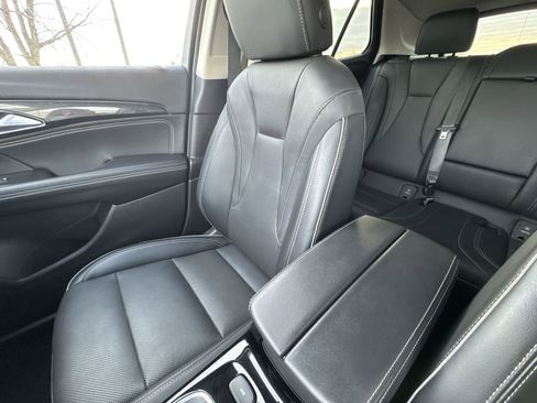 Certified 2023 Buick Envision Essence image 20