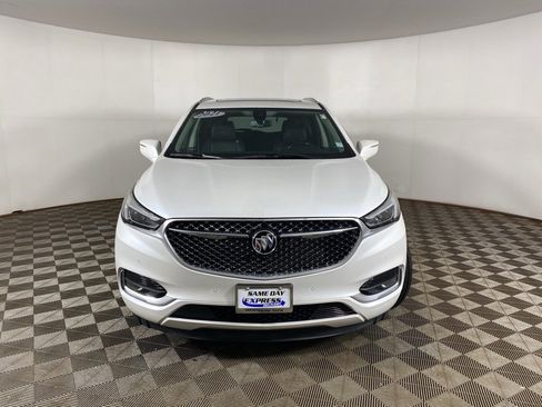 Used 2021 Buick Enclave Avenir w/ Avenir Technology Package image 9