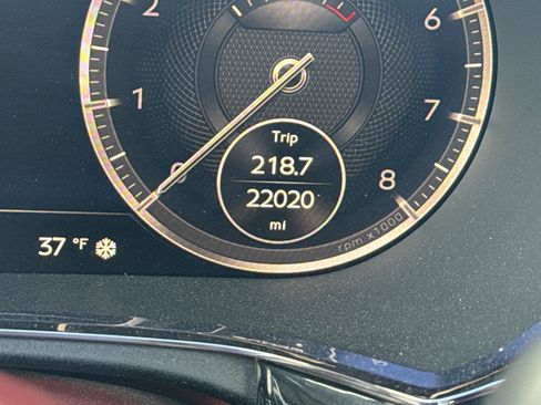 Used 2020 Bentley Continental GT image 20