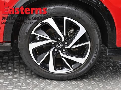 Used 2019 Honda HR-V Sport image 29