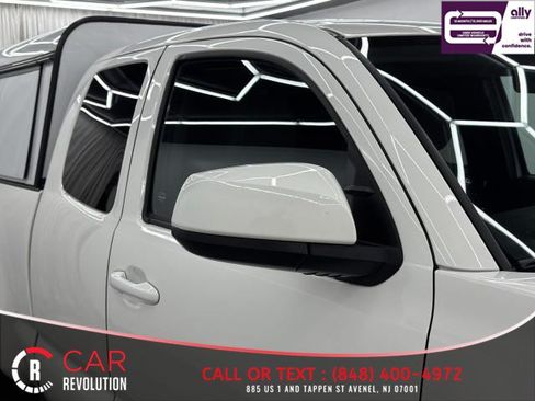 Used 2021 Toyota Tacoma SR RWD image 47