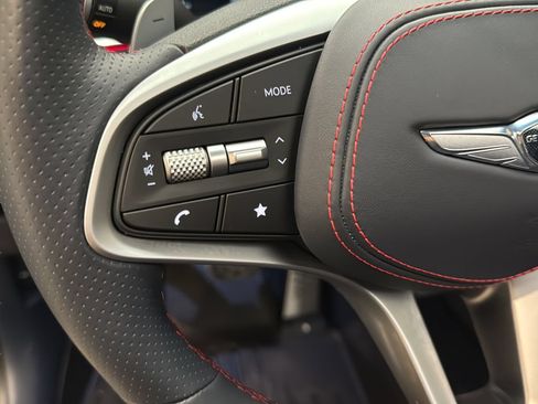 Certified 2023 Genesis GV70 2.5T w/ Sport Prestige Package AWD/4WD image 25