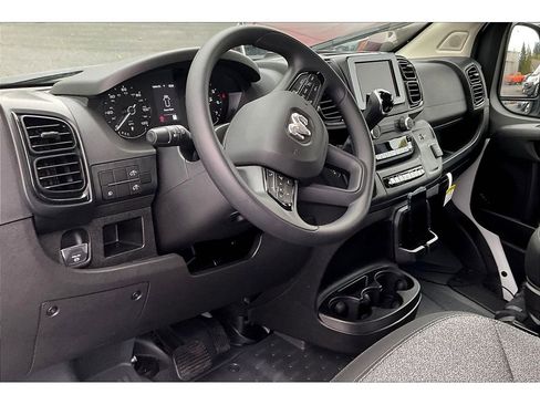 New 2026 RAM ProMaster 1500 w/ Convenience Group image 6