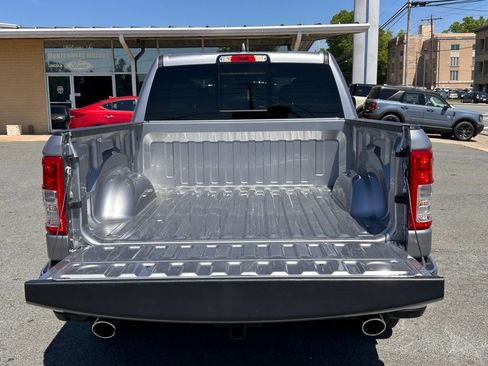 Used 2024 RAM 1500 Big Horn RWD image 6