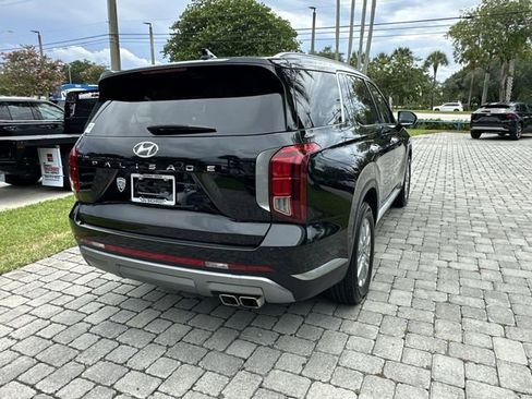 Used 2025 Hyundai Palisade SEL FWD image 35