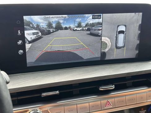 Used 2024 Kia Telluride SX X-Line AWD/4WD image 21