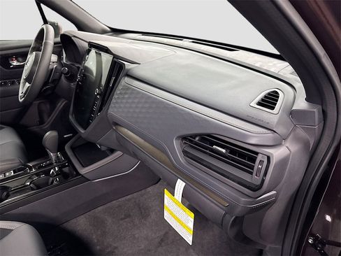 New 2026 Subaru Forester Touring image 29