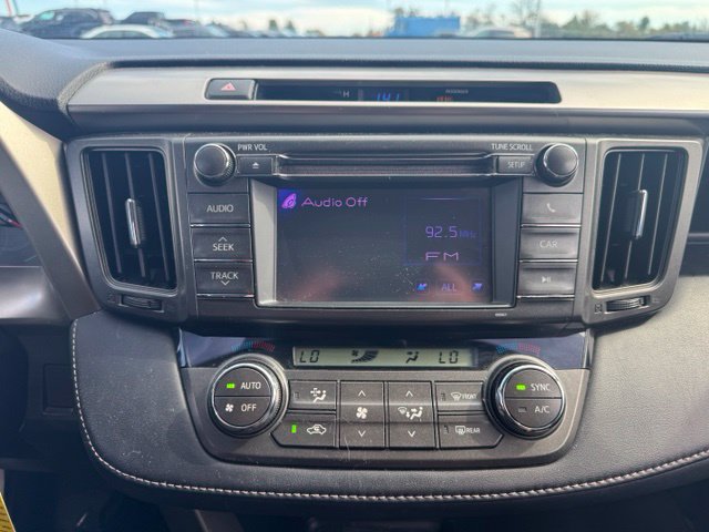 Used 2013 Toyota RAV4 XLE AWD/4WD image 19