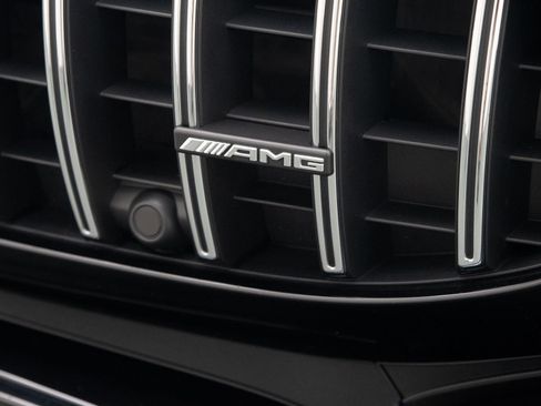 Used 2019 Mercedes-Benz AMG GT 63 S image 14