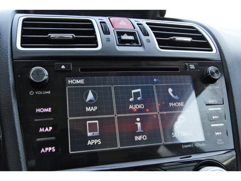 Used 2017 Subaru Forester 2.0XT Touring image 25