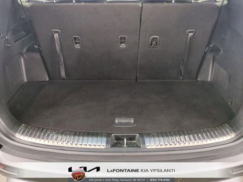 Certified 2022 Kia Telluride SX AWD/4WD image 30