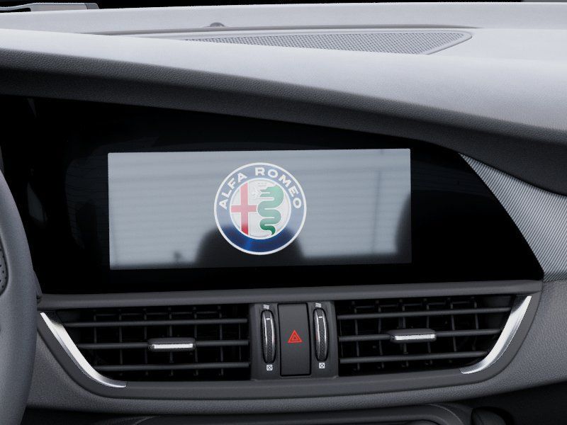 New 2026 Alfa Romeo Giulia RWD image 18