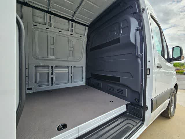 Used 2026 Mercedes-Benz Sprinter 2500 image 20