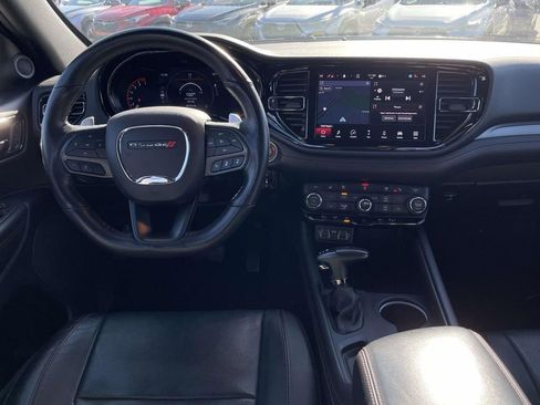 Used 2024 Dodge Durango GT image 5