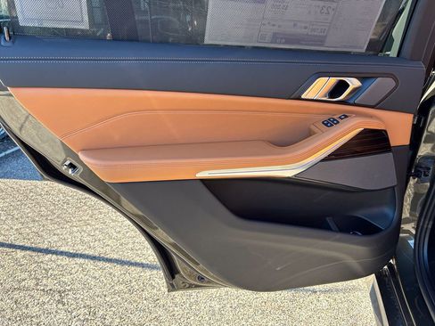 New 2026 BMW X7 xDrive40i w/ M Sport Package image 31