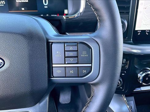 New 2026 Ford F150 Lariat w/ Equipment Group 501A Mid image 20