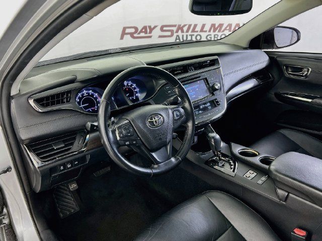 Used 2016 Toyota Avalon XLE Premium FWD image 33