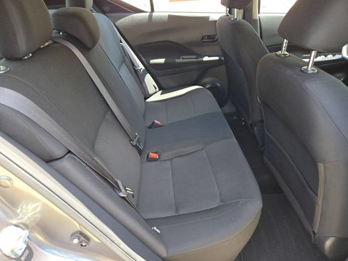 Certified 2025 Nissan Kicks Play S FWD image 24