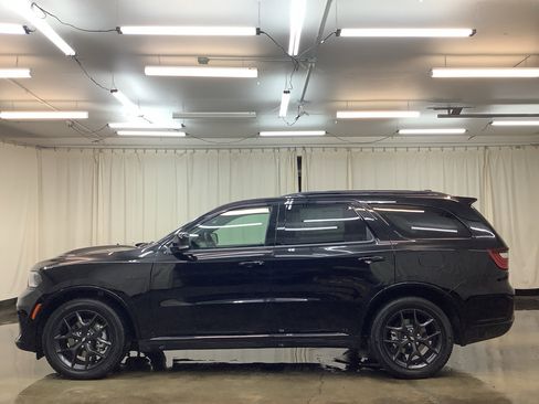 New 2026 Dodge Durango GT image 10