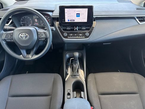 Used 2024 Toyota Corolla LE FWD image 16