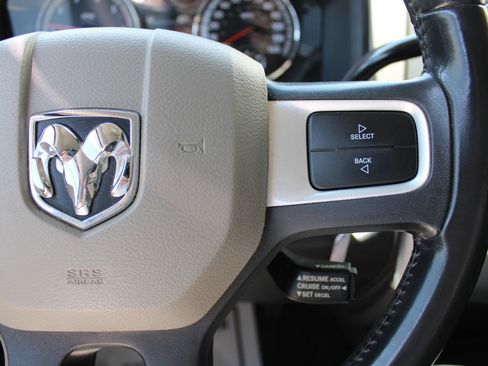 Used 2011 RAM 1500 Classic SLT w/ Popular Equipment Group RWD image 16