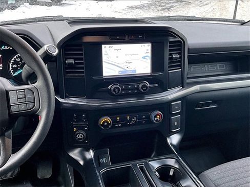 Used 2023 Ford F150 XL w/ STX Appearance Package image 6