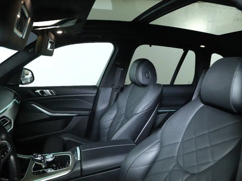 Used 2023 BMW X5 xDrive40i w/ Executive Package AWD/4WD image 26