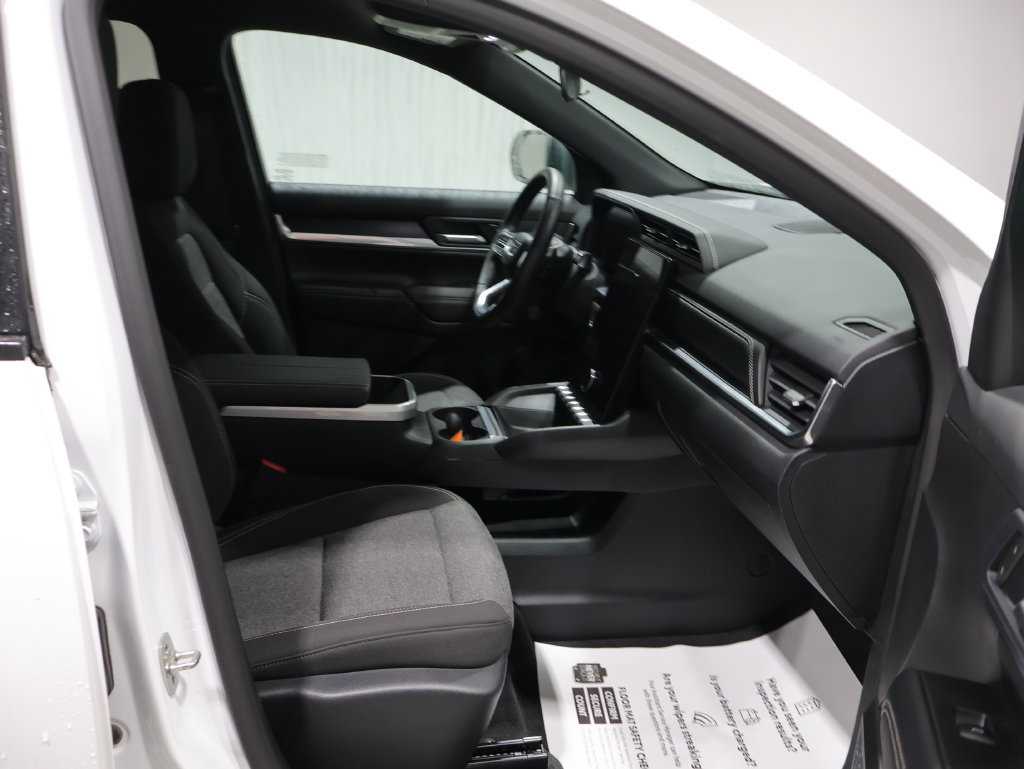 Used 2026 GMC Terrain Elevation AWD/4WD image 21
