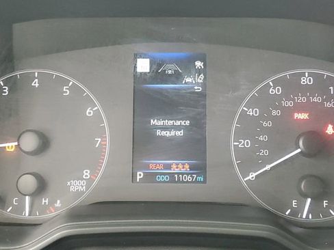 Used 2025 Toyota Corolla SE image 26