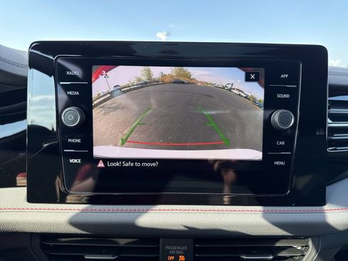 New 2026 Volkswagen Jetta GLI Autobahn FWD image 17