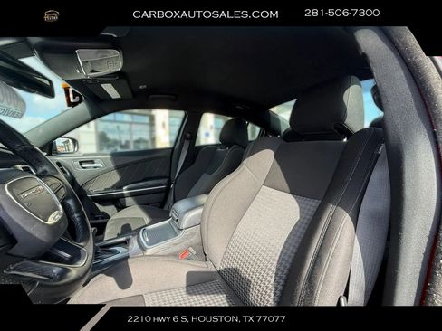 Used 2022 Dodge Charger R/T RWD image 17
