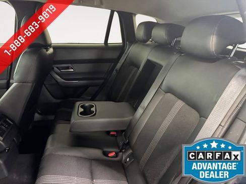 Used 2023 MAZDA CX-50 AWD 2.5 S w/ Cargo Package image 22