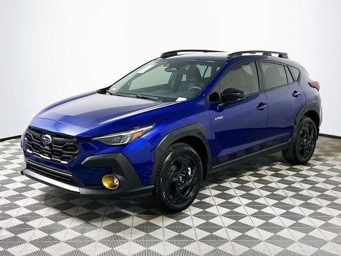 New 2026 Subaru Crosstrek 2.5i Sport image 3
