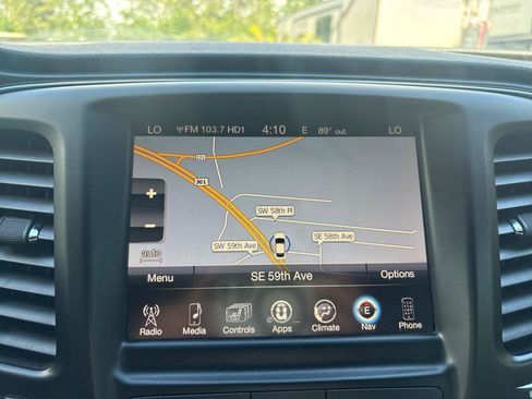 Used 2015 Chrysler 200 S FWD image 13