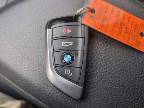 Used 2022 BMW X1 sDrive28i w/ Convenience Package FWD image 33