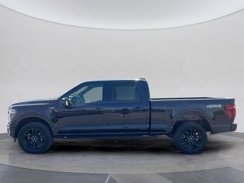 Used 2025 Ford F150 Platinum AWD/4WD image 2