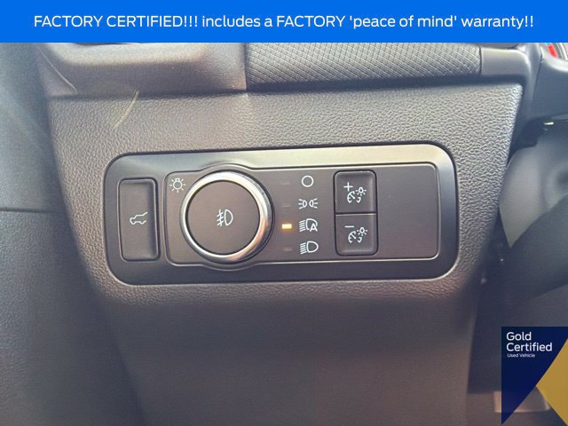 Certified 2024 Ford Bronco Sport Badlands w/ Premium Package AWD/4WD image 29