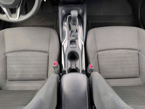Used 2022 Toyota Corolla SE w/ Carpet Mat Package (TMS) FWD image 19