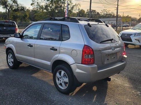 Used 2006 Hyundai Tucson GL image 13