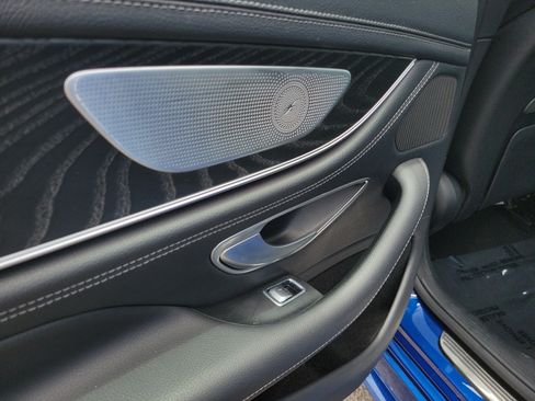 Certified 2023 Mercedes-Benz CLS 450 4MATIC image 8
