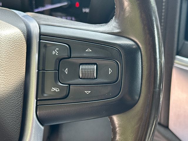 Used 2019 GMC Sierra 1500 SLT w/ SLT Premium Package AWD/4WD image 29