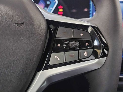 New 2025 BMW i4 xDrive40i image 12