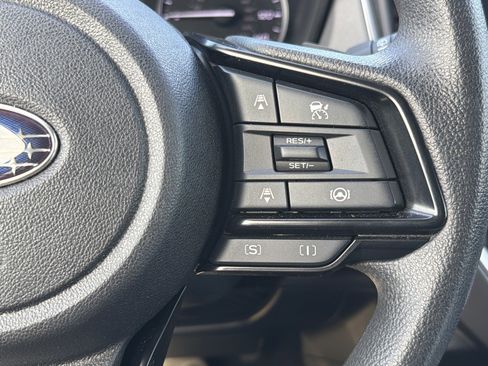 Certified 2024 Subaru Crosstrek 2.0i Premium image 31