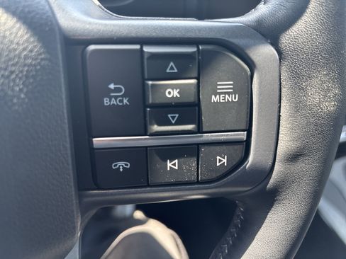 Used 2024 Ford F350 Lariat w/ Camper Package image 19