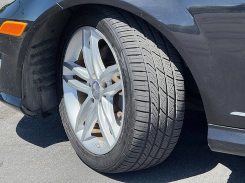 Used 2013 Mercedes-Benz C 300 4MATIC Sedan image 14