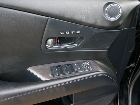 Used 2014 Lexus RX 350 F Sport image 20