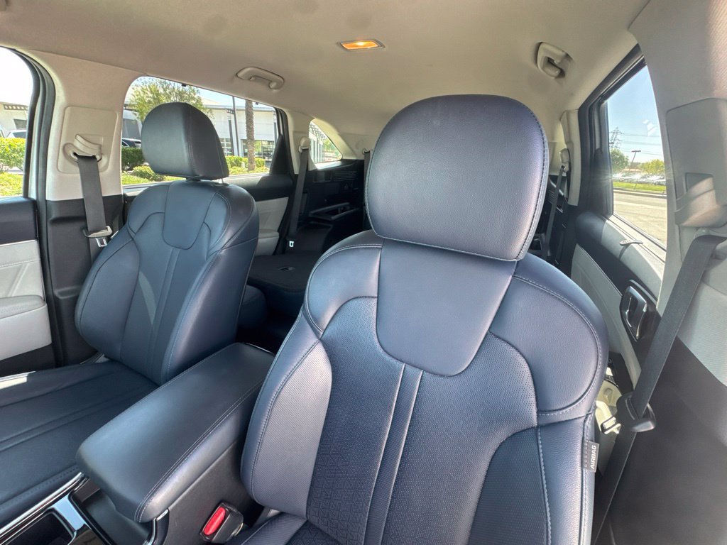 Used 2024 Kia Sorento SX Prestige AWD/4WD image 22