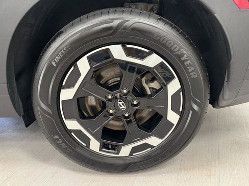 Used 2026 Hyundai Santa Fe SEL image 32