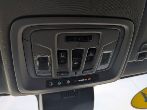 Used 2024 Chevrolet Silverado 1500 RST w/ RST All Star Premium Package image 34