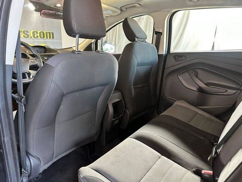 Used 2019 Ford Escape S FWD image 8